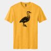 Perfect Blend ® CVC Tee Thumbnail