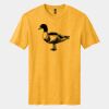 Perfect Blend ® CVC Tee Thumbnail