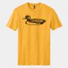 Perfect Blend ® CVC Tee Thumbnail