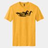 Perfect Blend ® CVC Tee Thumbnail