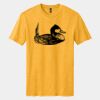 Perfect Blend ® CVC Tee Thumbnail