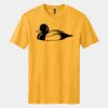 Perfect Blend ® CVC Tee Thumbnail