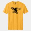 Perfect Blend ® CVC Tee Thumbnail
