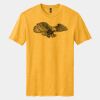Perfect Blend ® CVC Tee Thumbnail