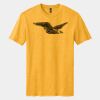 Perfect Blend ® CVC Tee Thumbnail