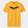 Perfect Blend ® CVC Tee Thumbnail