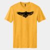 Perfect Blend ® CVC Tee Thumbnail