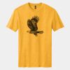 Perfect Blend ® CVC Tee Thumbnail