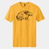 Perfect Blend ® CVC Tee Thumbnail