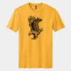 Perfect Blend ® CVC Tee Thumbnail