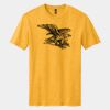 Perfect Blend ® CVC Tee Thumbnail