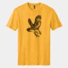Perfect Blend ® CVC Tee Thumbnail
