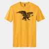 Perfect Blend ® CVC Tee Thumbnail