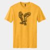 Perfect Blend ® CVC Tee Thumbnail