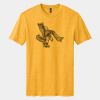 Perfect Blend ® CVC Tee Thumbnail