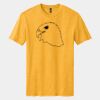 Perfect Blend ® CVC Tee Thumbnail