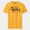 Perfect Blend ® CVC Tee Thumbnail