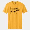 Perfect Blend ® CVC Tee Thumbnail