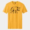 Perfect Blend ® CVC Tee Thumbnail