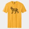 Perfect Blend ® CVC Tee Thumbnail