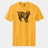 Perfect Blend ® CVC Tee Thumbnail