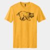 Perfect Blend ® CVC Tee Thumbnail
