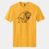 Perfect Blend ® CVC Tee Thumbnail