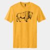 Perfect Blend ® CVC Tee Thumbnail