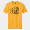 Perfect Blend ® CVC Tee Thumbnail