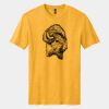 Perfect Blend ® CVC Tee Thumbnail
