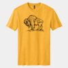 Perfect Blend ® CVC Tee Thumbnail