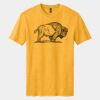 Perfect Blend ® CVC Tee Thumbnail