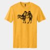 Perfect Blend ® CVC Tee Thumbnail