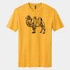 Perfect Blend ® CVC Tee Thumbnail
