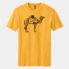 Perfect Blend ® CVC Tee Thumbnail