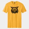 Perfect Blend ® CVC Tee Thumbnail