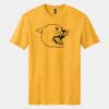 Perfect Blend ® CVC Tee Thumbnail