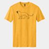 Perfect Blend ® CVC Tee Thumbnail
