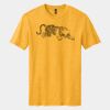 Perfect Blend ® CVC Tee Thumbnail
