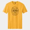 Perfect Blend ® CVC Tee Thumbnail