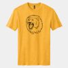 Perfect Blend ® CVC Tee Thumbnail
