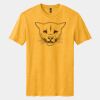 Perfect Blend ® CVC Tee Thumbnail