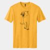 Perfect Blend ® CVC Tee Thumbnail