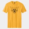 Perfect Blend ® CVC Tee Thumbnail