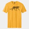Perfect Blend ® CVC Tee Thumbnail