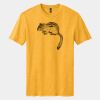 Perfect Blend ® CVC Tee Thumbnail