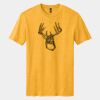 Perfect Blend ® CVC Tee Thumbnail