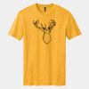 Perfect Blend ® CVC Tee Thumbnail