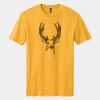 Perfect Blend ® CVC Tee Thumbnail