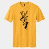 Perfect Blend ® CVC Tee Thumbnail